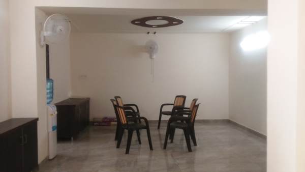 rosewood creek girls pg in aligarh