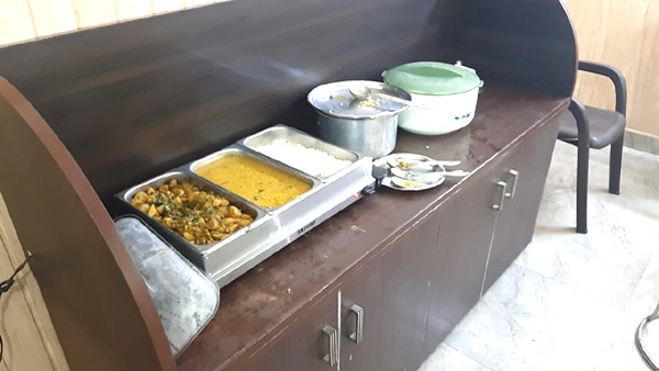 rosewood creek girls pg in aligarh