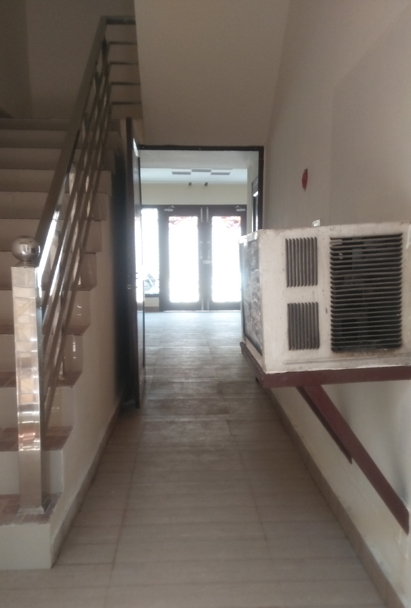 rosewood creek girls pg in aligarh