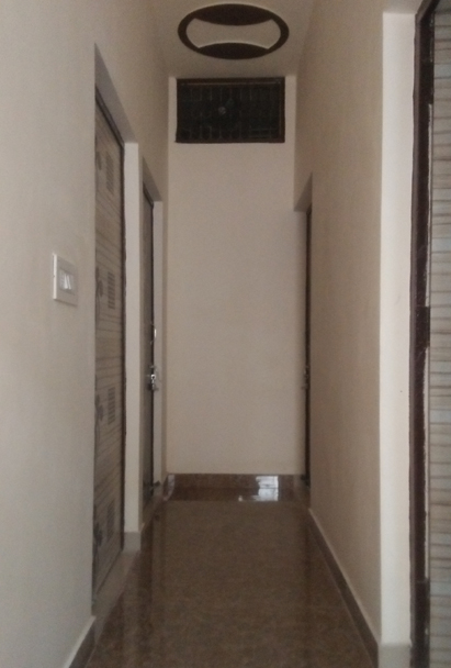 rosewood creek girls pg in aligarh